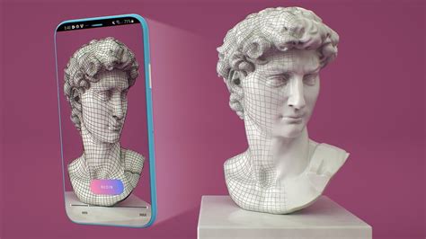 3D Scanning From Your Smart Phone For Free YouTube