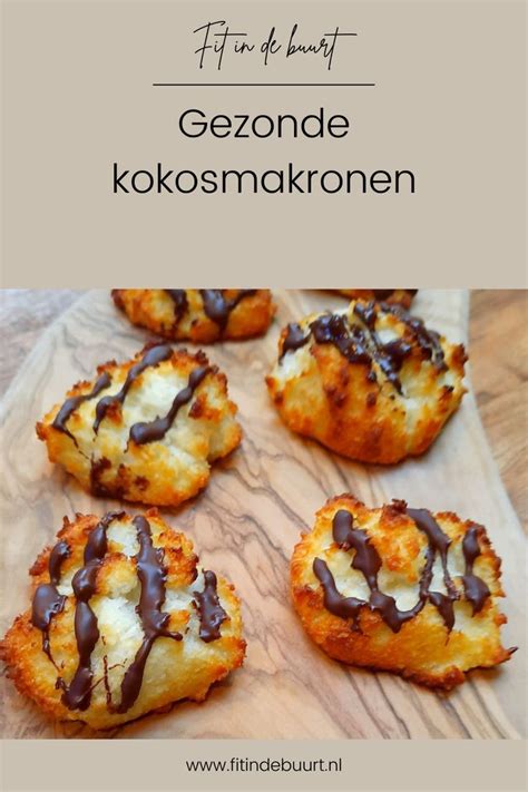 Kokosbollen Met Chocola Lekker Voor Bij De Koffie Artofit