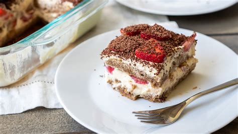 Giada S Tiramisu Recipe