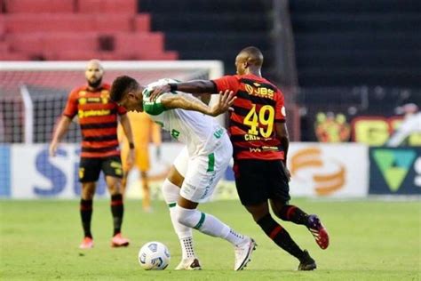 Chapecoense X Sport Prováveis Escalações E Onde Assistir Ao Jogo Da