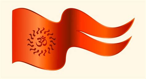 260 Bhagwa India Images, Stock Photos, 3D objects, & Vectors | Shutterstock