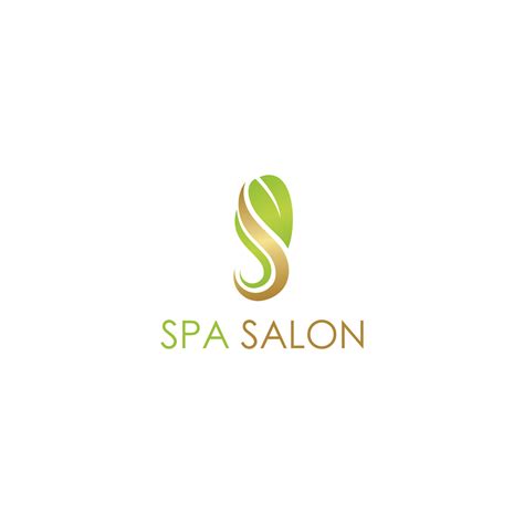 Spa Salon Logo Template Salon Logo Spa Logo Spa Salon