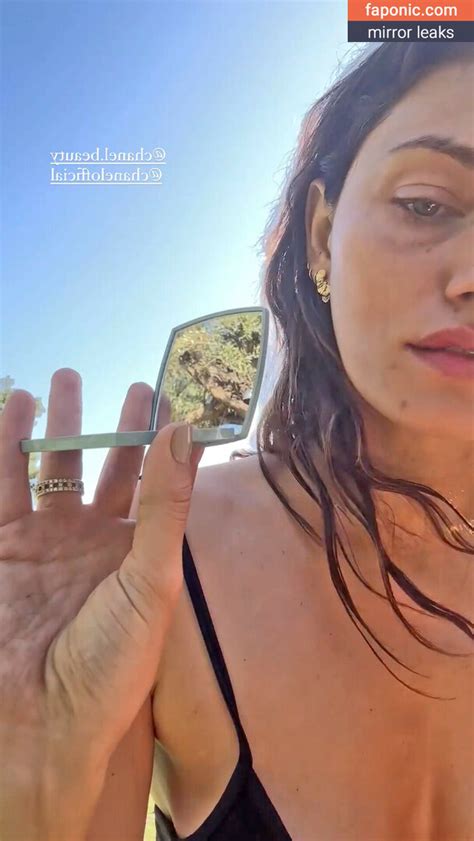 Phoebe Tonkin Aka Phoebejtonkin Nude Leaks Faponic