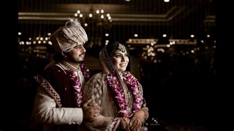 Cinematic Wedding Highlight Delhi Jatin Poonam Ra