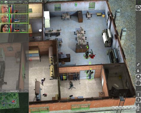 Jagged Alliance Back In Action Review Gamespot