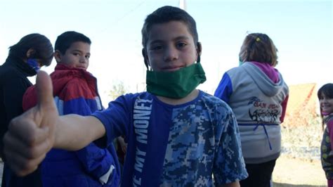 Un Día del Niño distinto los merenderos sanjuaninos se preparan sin