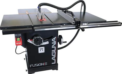 New Laguna F3 Fusion Tablesaw 36 Fence For Sale In Dundee New York