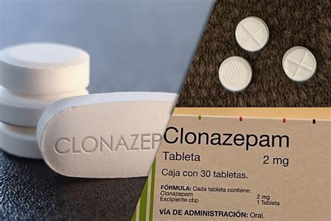 No Te Duermas El Clonazepam No Es Un Juego