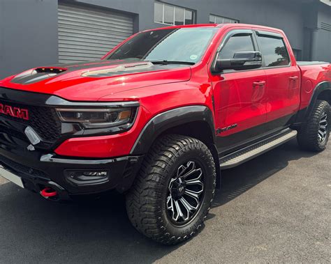 2023 Ram 1500 Trx Us Trucks