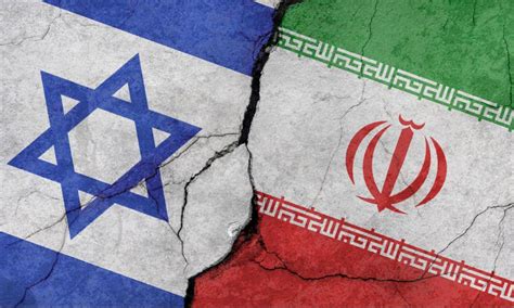 Izrael Op Ni Atak Odwetowy Na Iran Powodem Przeciek Dokument W W Usa