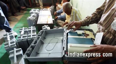 This is how vote counting process is undertaken | Sambad English