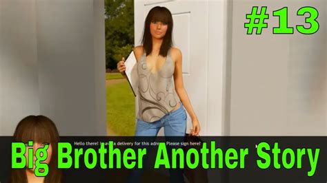 Big Brother Another Story Gameplay Youtube