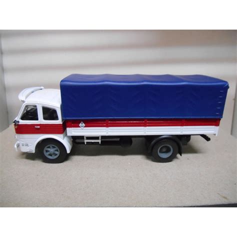 PEGASO Z 206 CABEZON BARAJAS 1 43 CAMION TRUCK ALTAYA IXO EX PRIVADO