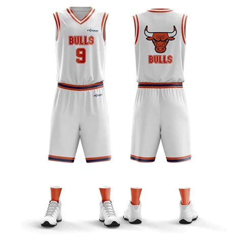 Buy Custom Basketball Uniforms Your Ticket To Victory 2024