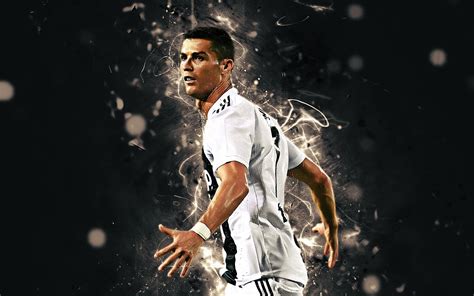 Download Juventus F C Soccer Cristiano Ronaldo Sports Hd Wallpaper