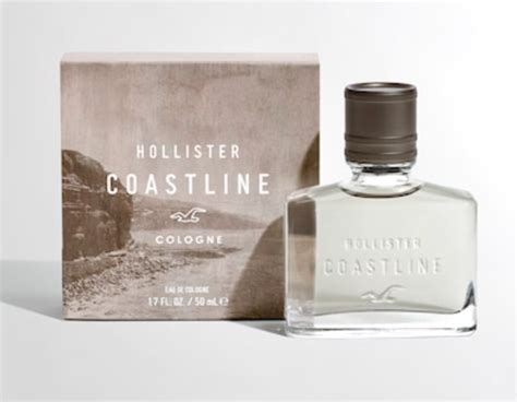 These 4 Hollister Colognes Are Definitely Keepers | Dapper Confidential