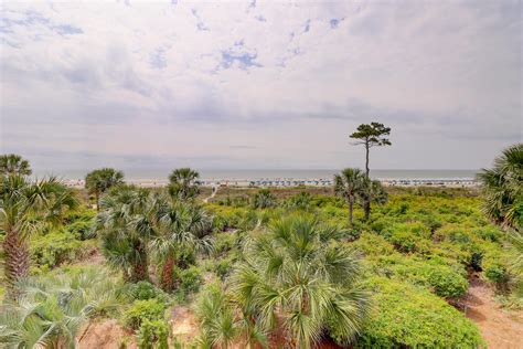 Breakers 216 Forest Beach Hilton Head Rentals