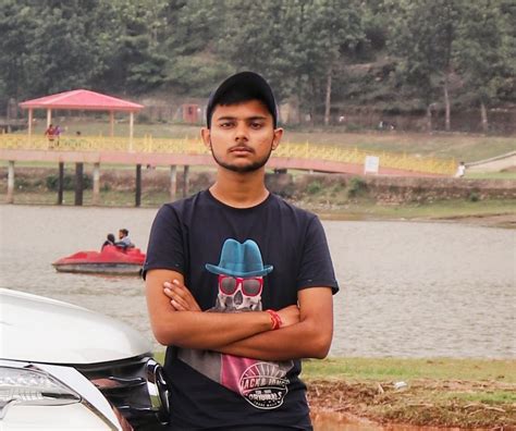 Meet A Young Filmmaker Abhay Sharma Gogo Magazine