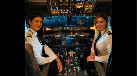 A Bordo De La Equidad Vuelo Tripulado Solo Por Mujeres RCN Radio