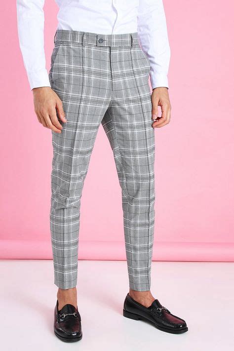 17 Best Mens Plaid Dress Pants Ideas In 2021 Mens Plaid Dress Pants Plaid Dress Pants Mens