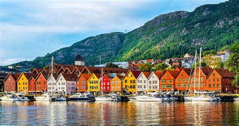 10 Best Things To Book Scandinavia Travel For Authentic Vacations