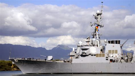 The 7 Types Of Modern Warships Explained – Morex Shipping Company Inc