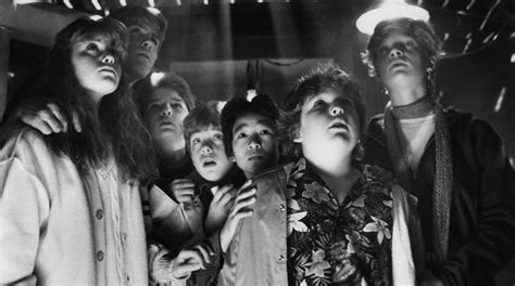 ‘The Goonies’ returns to theaters: See the cast then and now | Fox News