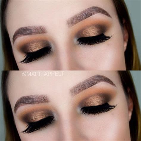 Marie Appelt Marieappelt Auf Instagram Morphebrushes X