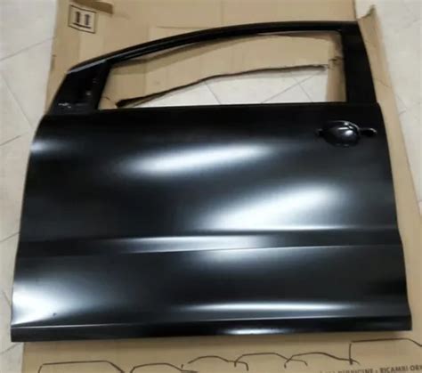 Puerta Delantera Izquierdo Original Vw Fox Suran