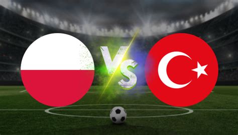 Polonia vs Turquía Pronóstico Amistoso Internacionales Apuestas