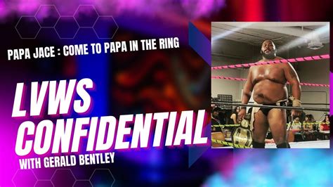 Lvws Confidential It S Time For The Las Vegas Wrestling Scene To Come