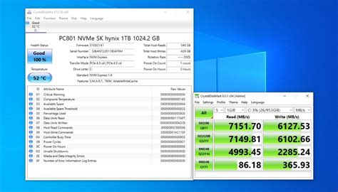 Sk Hynix Pc801 1TB GEN4 (NEW), Computers & Tech, Parts & Accessories, Computer Parts on Carousell