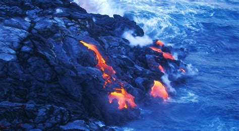 What Are the Best Volcanoes in Hawaii? - Next Vacay