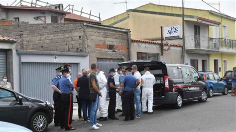 Cadavere Trovato In Un Garage Uomo Ucciso Con Arma Da Taglio MeteoWeek