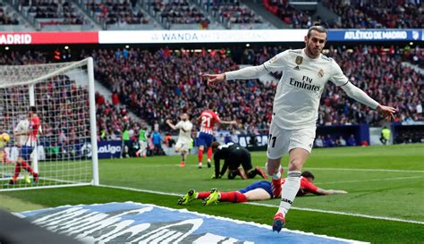 Jejak Karier Gareth Bale Sebelum Putuskan Gantung Sepatu Foto