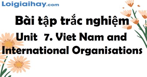 Tr C Nghi M Ti Ng Anh Unit Global Success C P N