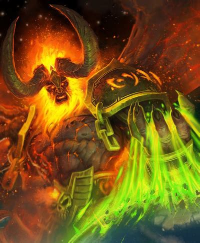 Sargeras | VS Battles Wiki | FANDOM powered by Wikia