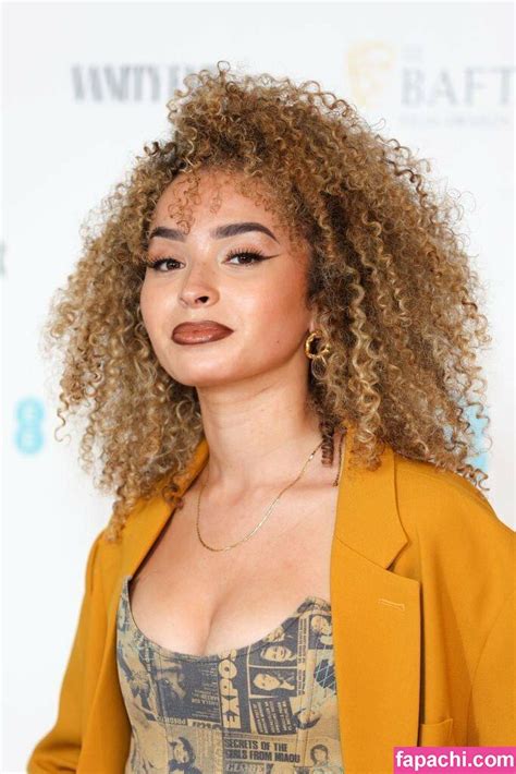 Ella Eyre Ellaeyre Leaked Nude Photo 0047 From OnlyFans Patreon