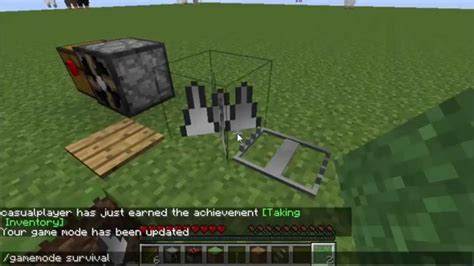 Minecraft Trapcraft Mod Review Create Deadly Traps Youtube