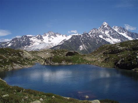 Argenti Re Chamonix Mont Blanc Haute Savoie