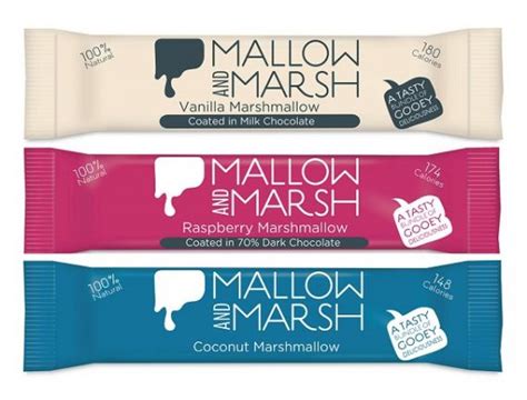 Mallow & Marsh Now Available in Starbucks – FAB News