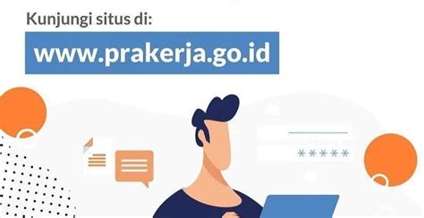 Kartu Prakerja Gelombang 66 Resmi Dibuka Simak Persyaratan Dan Cara