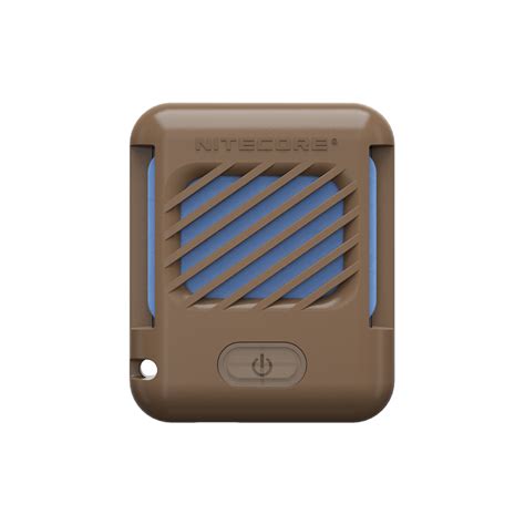 Απωθητής Εντόμων Nitecore Emr05 Sand