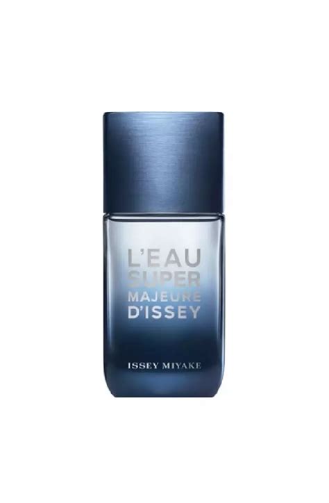 Jual Issey Miyake Issey Miyake L Eau Super Majeure D Issey Man 100 ML