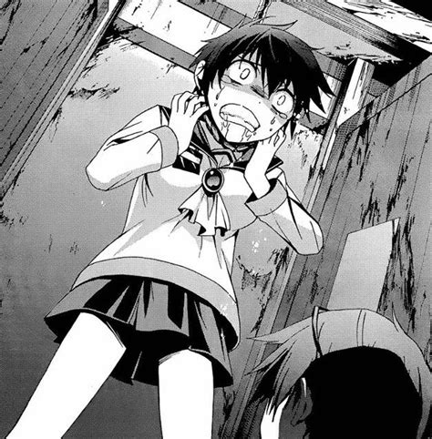 Naomi Nakashima Gallery Corpse Party Anime Corpse