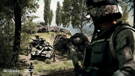 Buy Battlefield 3 Origin Key cheap price | Gamesrig.com