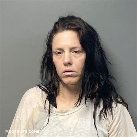 MCGUFF TASHA MARIE 02 20 2024 Walker County Mugshots Zone