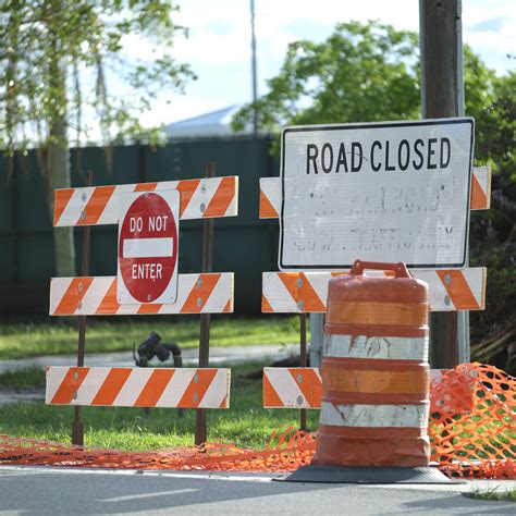 Thunder in the Square returns to Hagerstown this Friday, and roads are