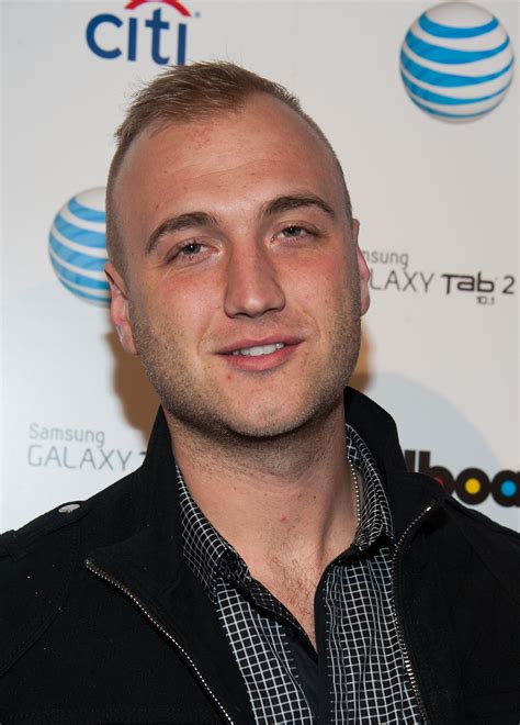 Nick Hogan S Leaked Nude Photos Make Him The First Male Victim It