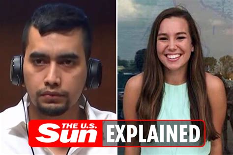 Mollie Tibbetts Murder Trial What Was The Verdict The Us Sun